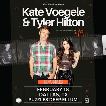 Puzzles Deep Ellum