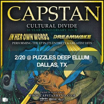 Puzzles Deep Ellum