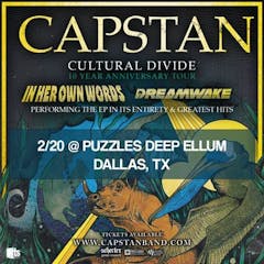 Puzzles Deep Ellum