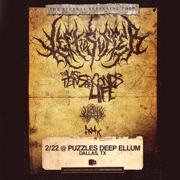 Puzzles Deep Ellum
