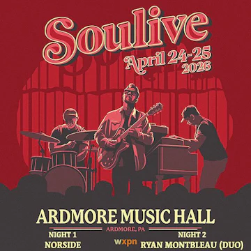 Ardmore Music Hall