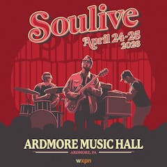 Ardmore Music Hall