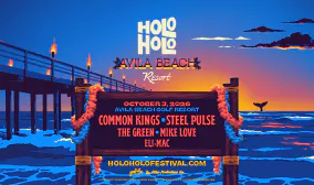 Holo Holo Avila Beach