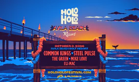Avila Beach Resort