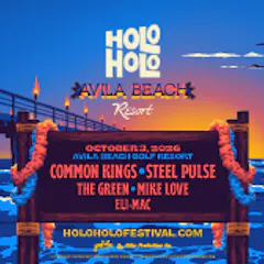 Holo Holo Avila Beach