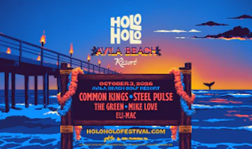 Avila Beach Resort