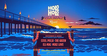 Avila Beach Resort