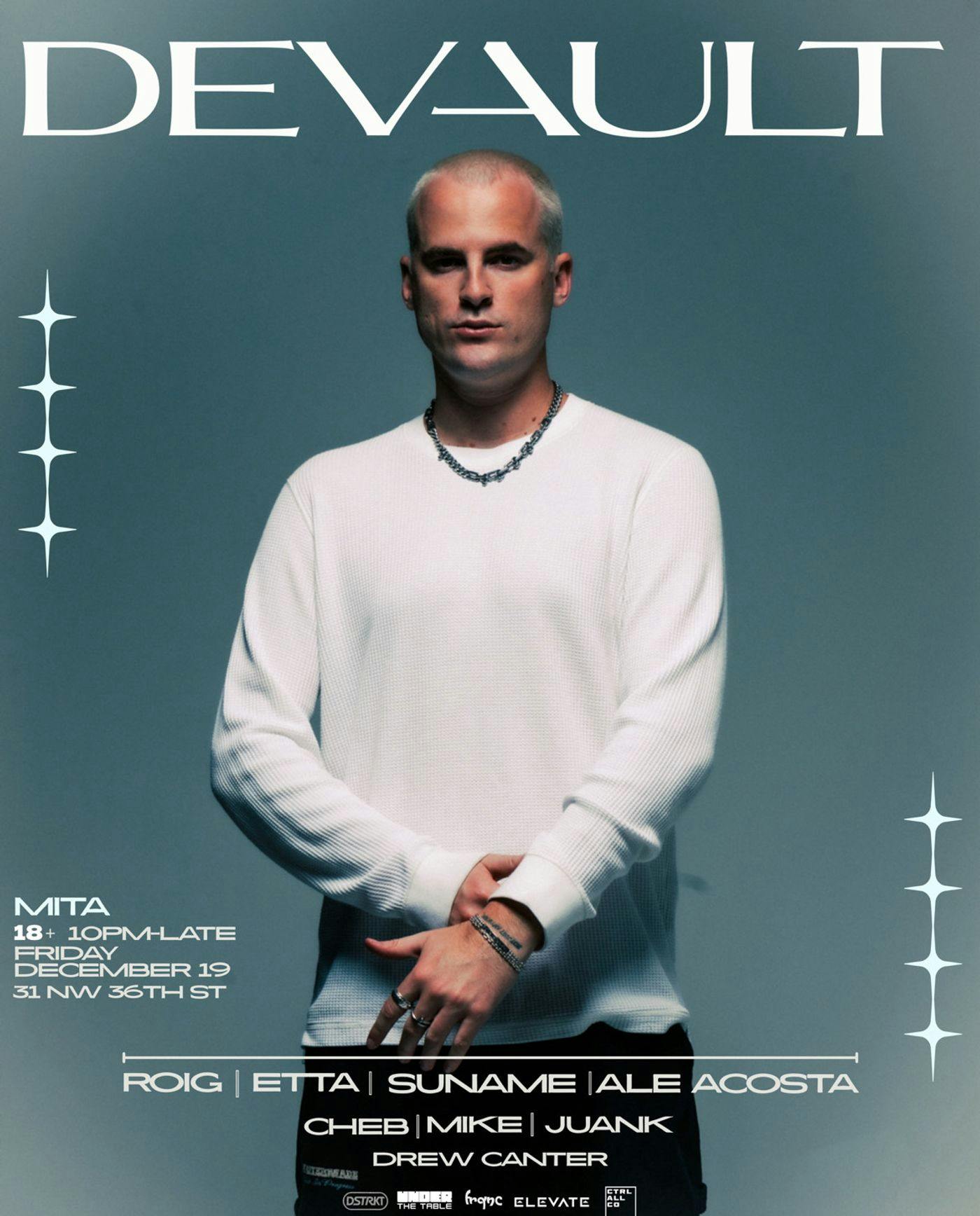 Miami Concerts & Events