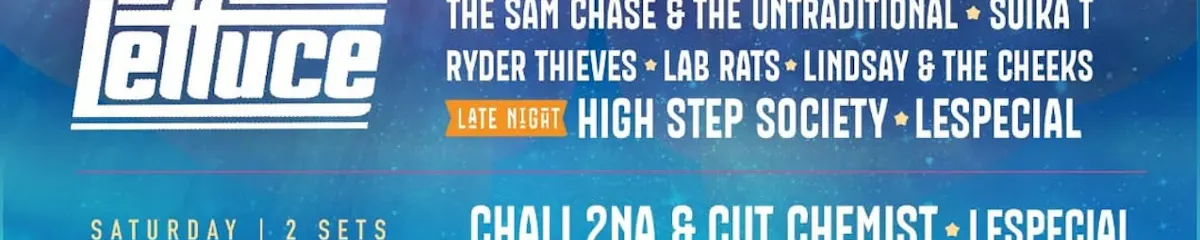 Golden Road Gathering