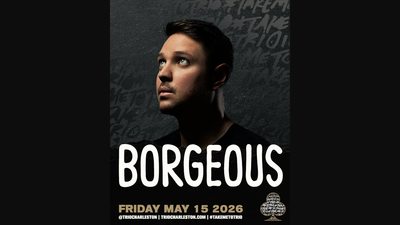 Borgeous