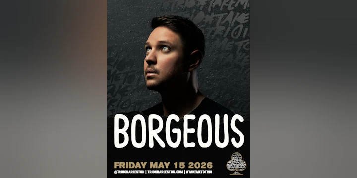 Borgeous