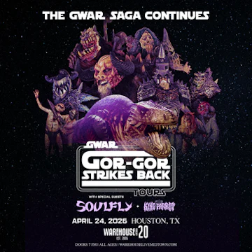 Warehouse Live Midtown (Rise Rooftop)