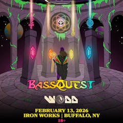 Buffalo Concerts & Events