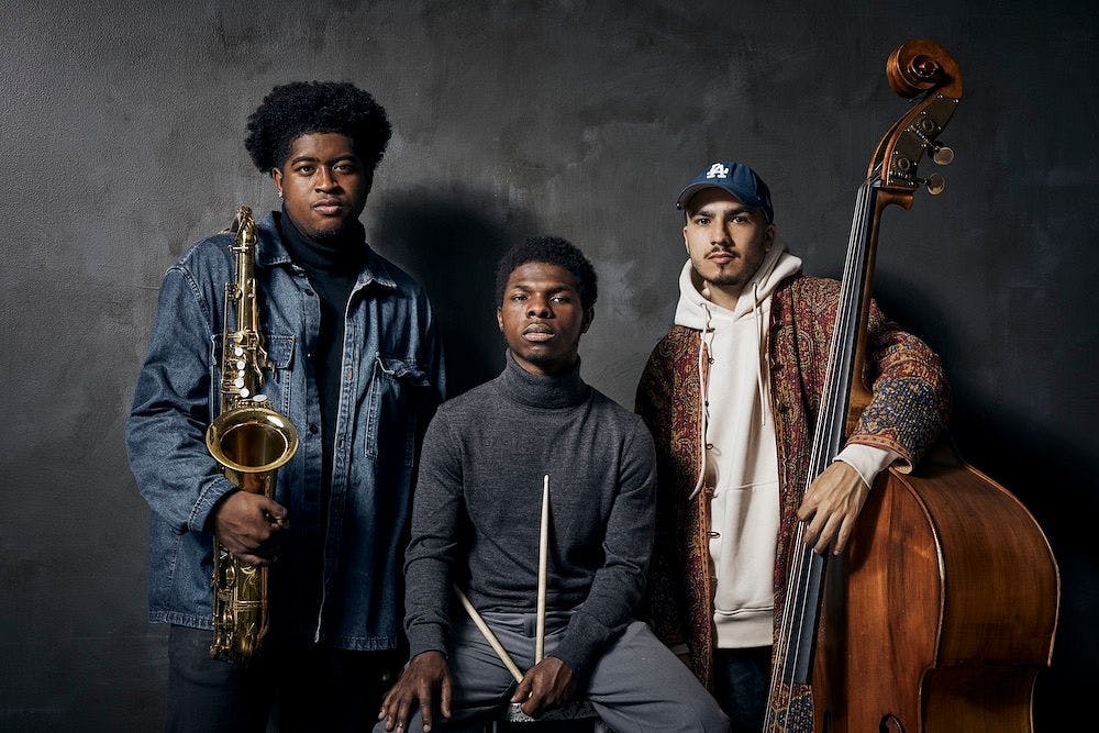 San Francisco Concerts & Events