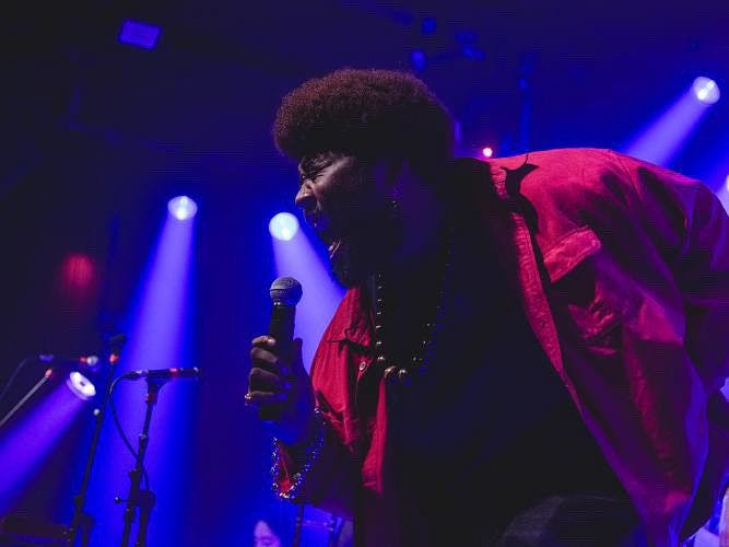 San Francisco Concerts & Events