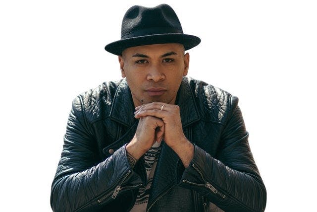 Voodoo Room At House Of Blues