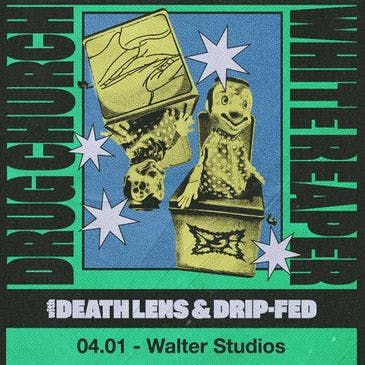 Walter Studios
