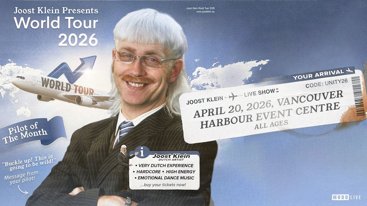 Harbour Event Centre