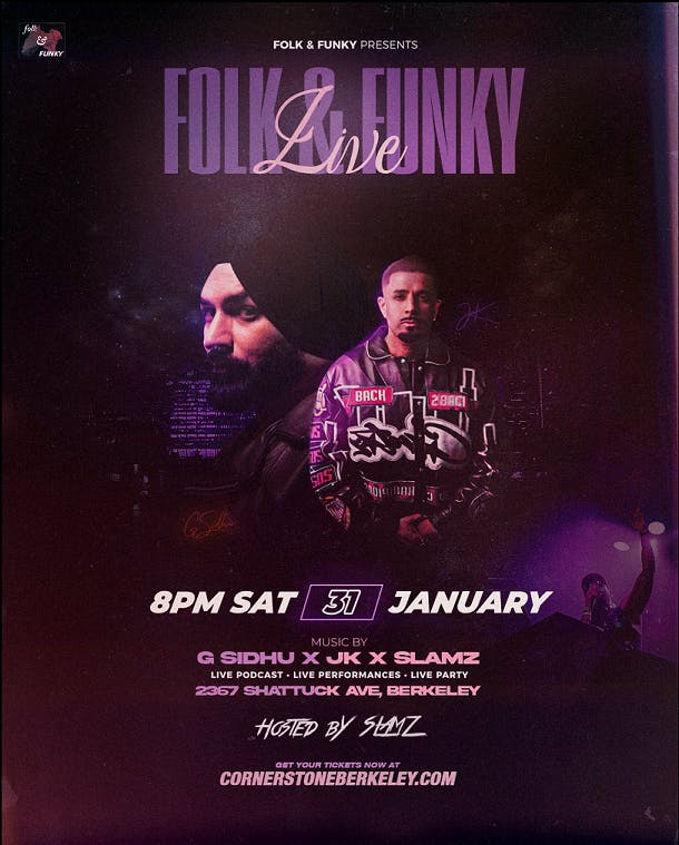 Cornerstone Berkeley