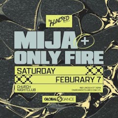 The Church Nightclub