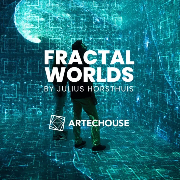 ARTECHOUSE Houston