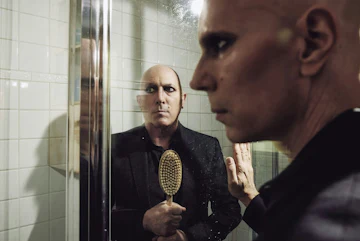 Le Zenith Paris La Villette