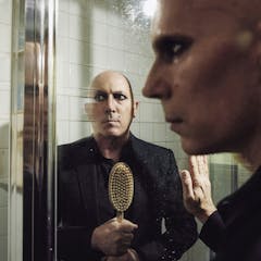 Le Zenith Paris La Villette