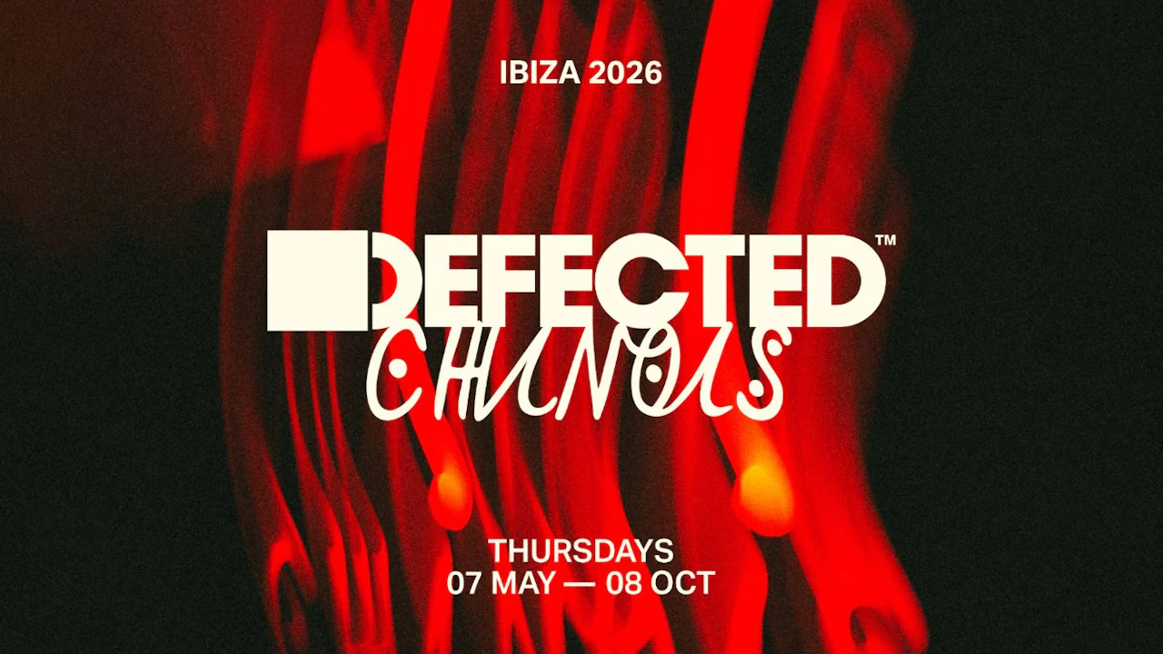 Defected: Danny P & Caleb Laurenson, Dennis Ferrer, Jayda G, Joella Jackson