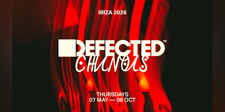 Defected: Danny P & Caleb Laurenson, Dennis Ferrer, Jayda G, Joella Jackson
