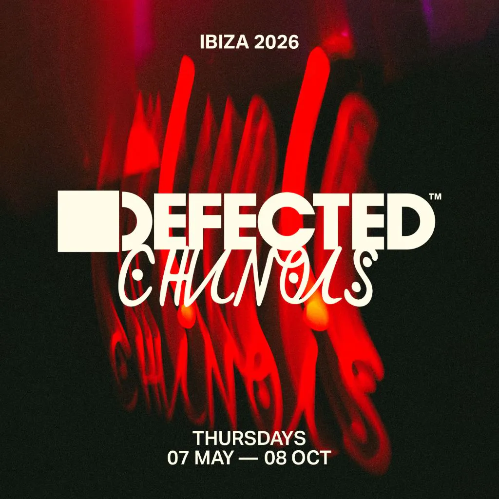 Defected: Jonas Blue, Low Steppa, Malive, Oden & Fatzo, Paisley Jensen