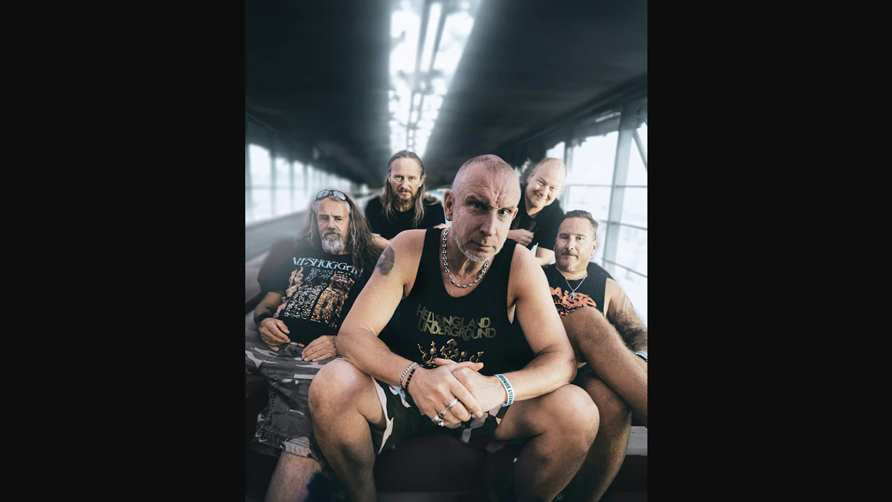 Clawfinger