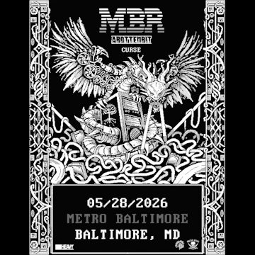 Metro Baltimore