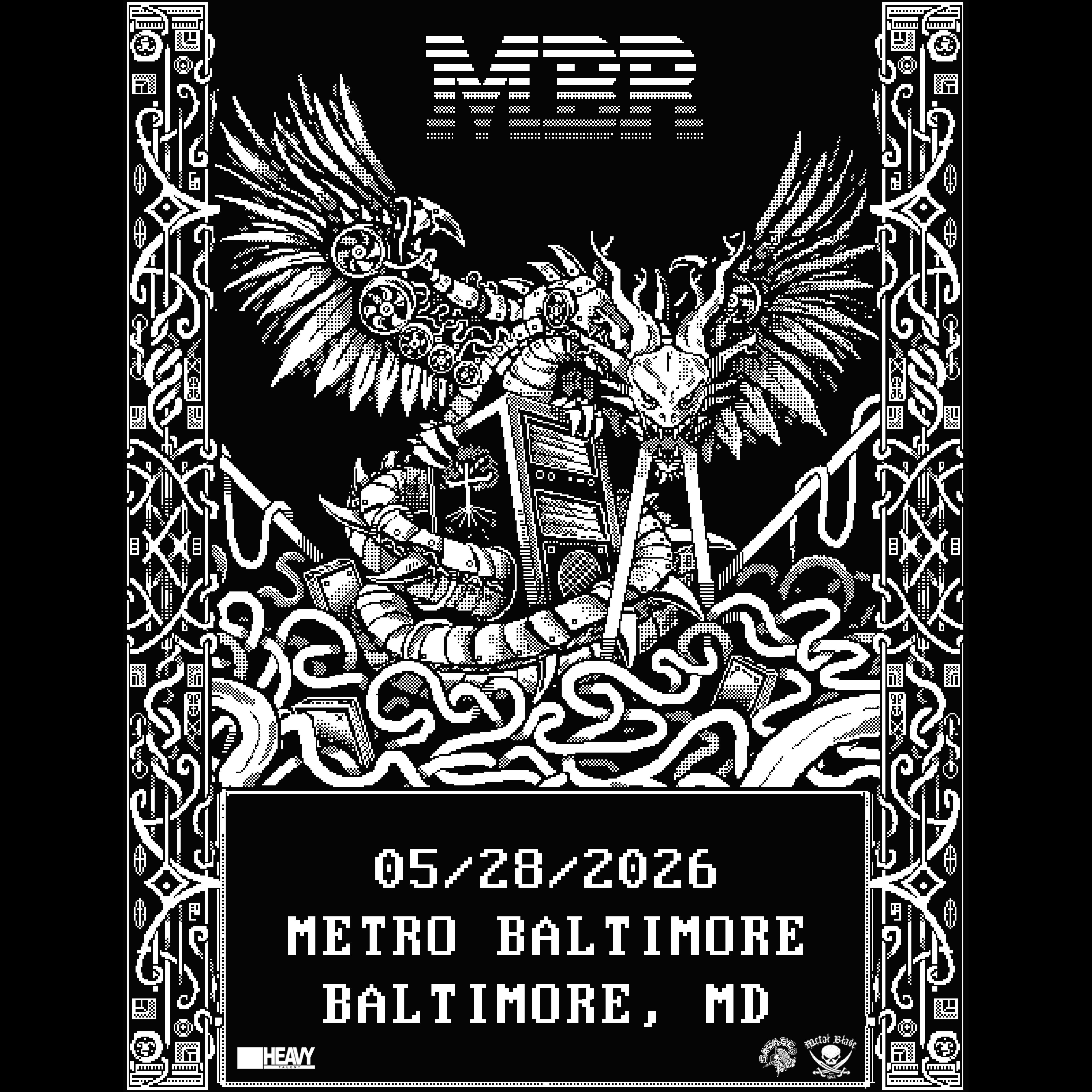 Metro Baltimore