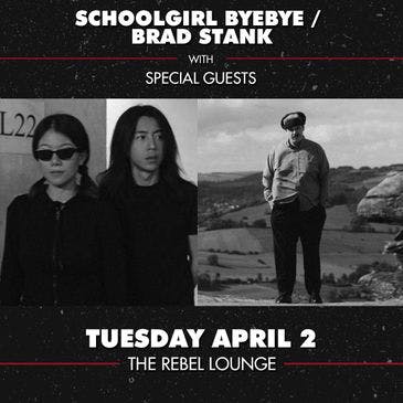 Rebel Lounge