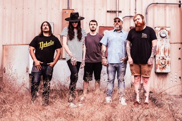 Voodoo Room At House Of Blues