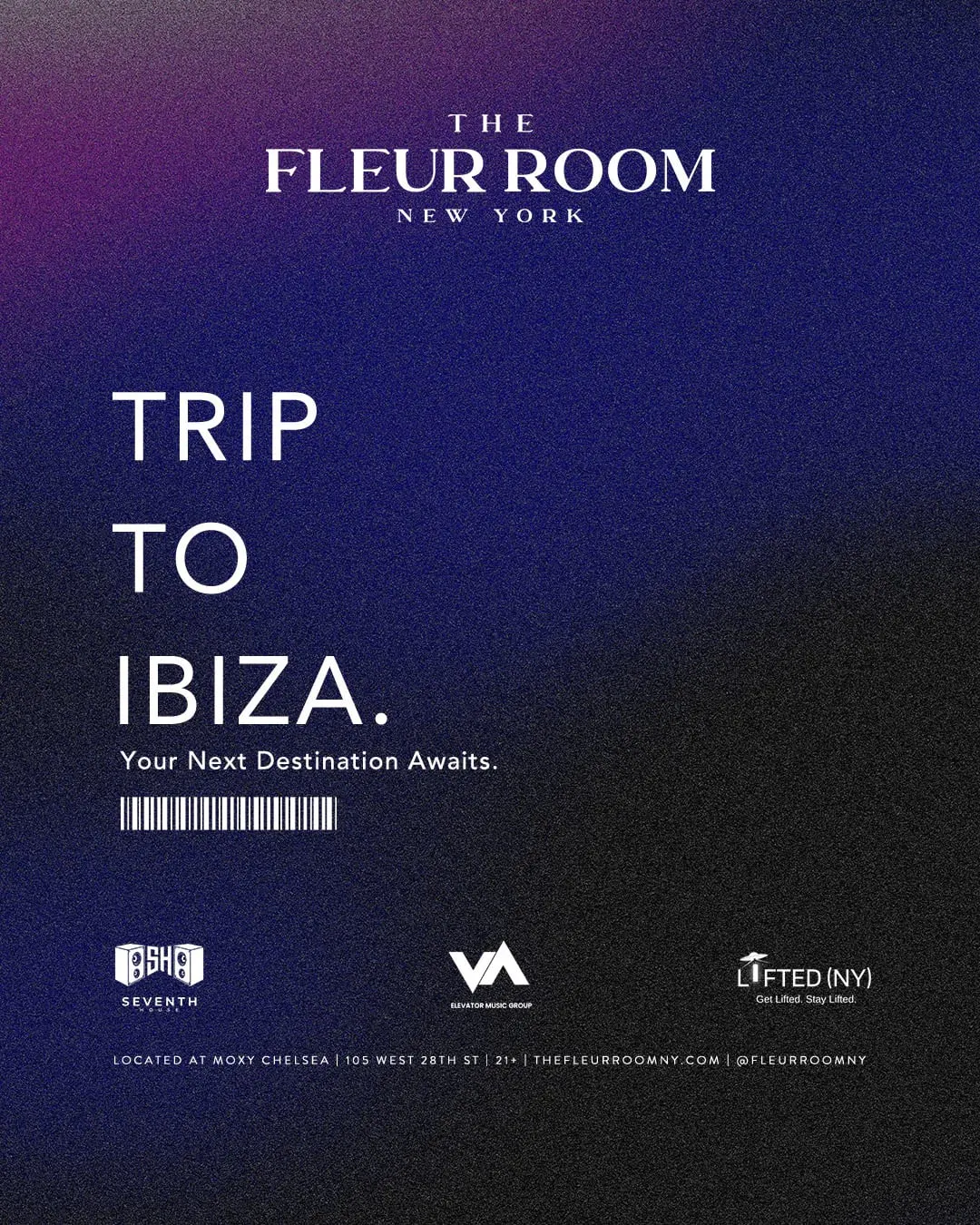 The Fleur Room