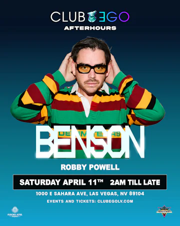 Club Ego Afterhours