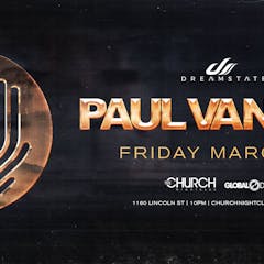 The Church Nightclub