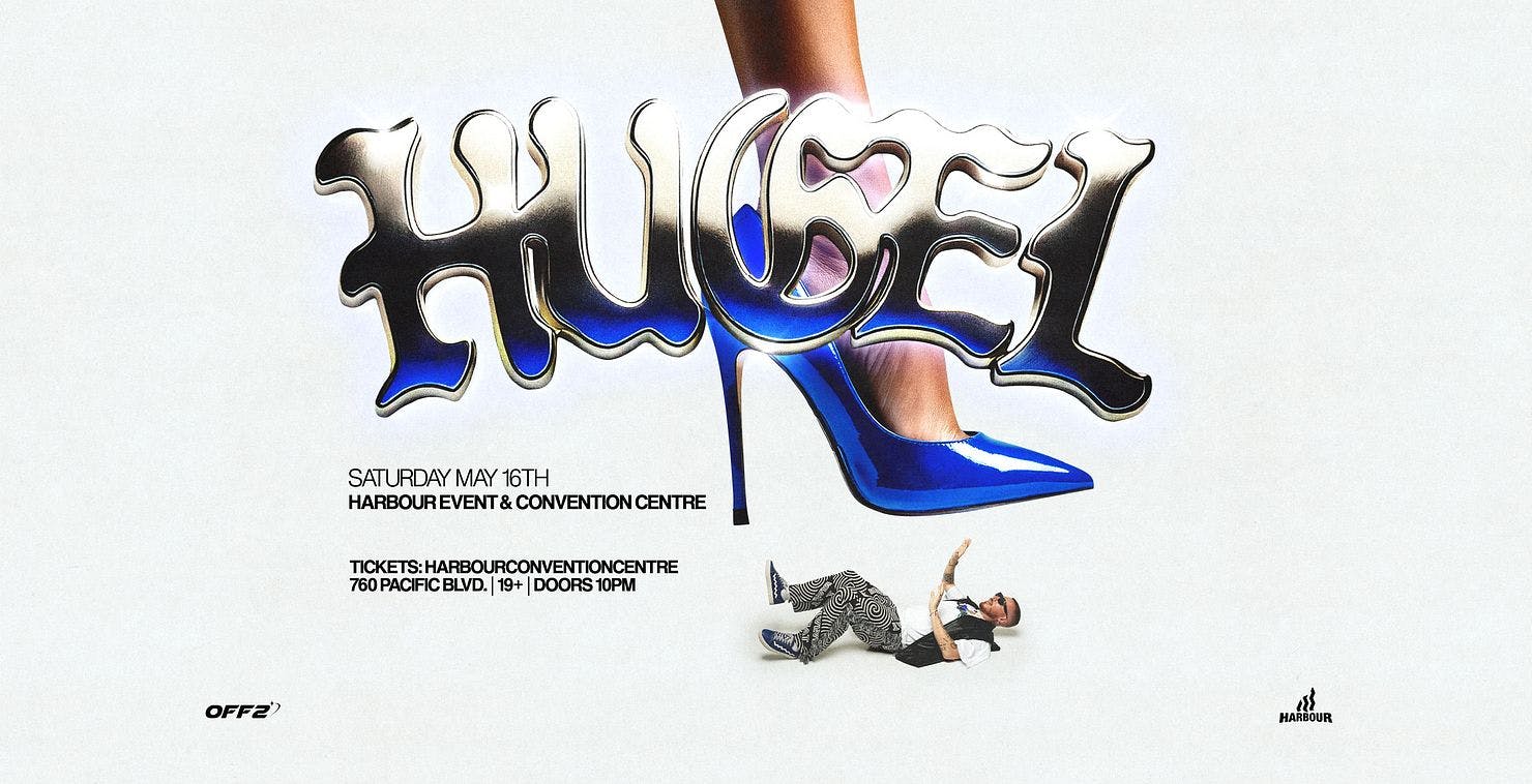 Harbour Event Centre