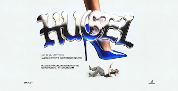 Harbour Event Centre