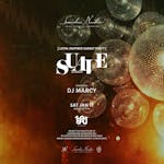 Somewhere Nowhere Rooftop (Day)