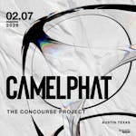 The Concourse Project