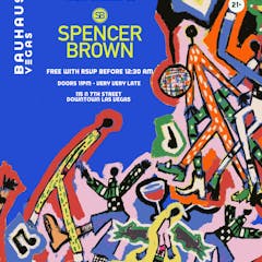 Bauhaus Vegas Afterhours