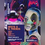 Bauhaus Vegas Afterhours