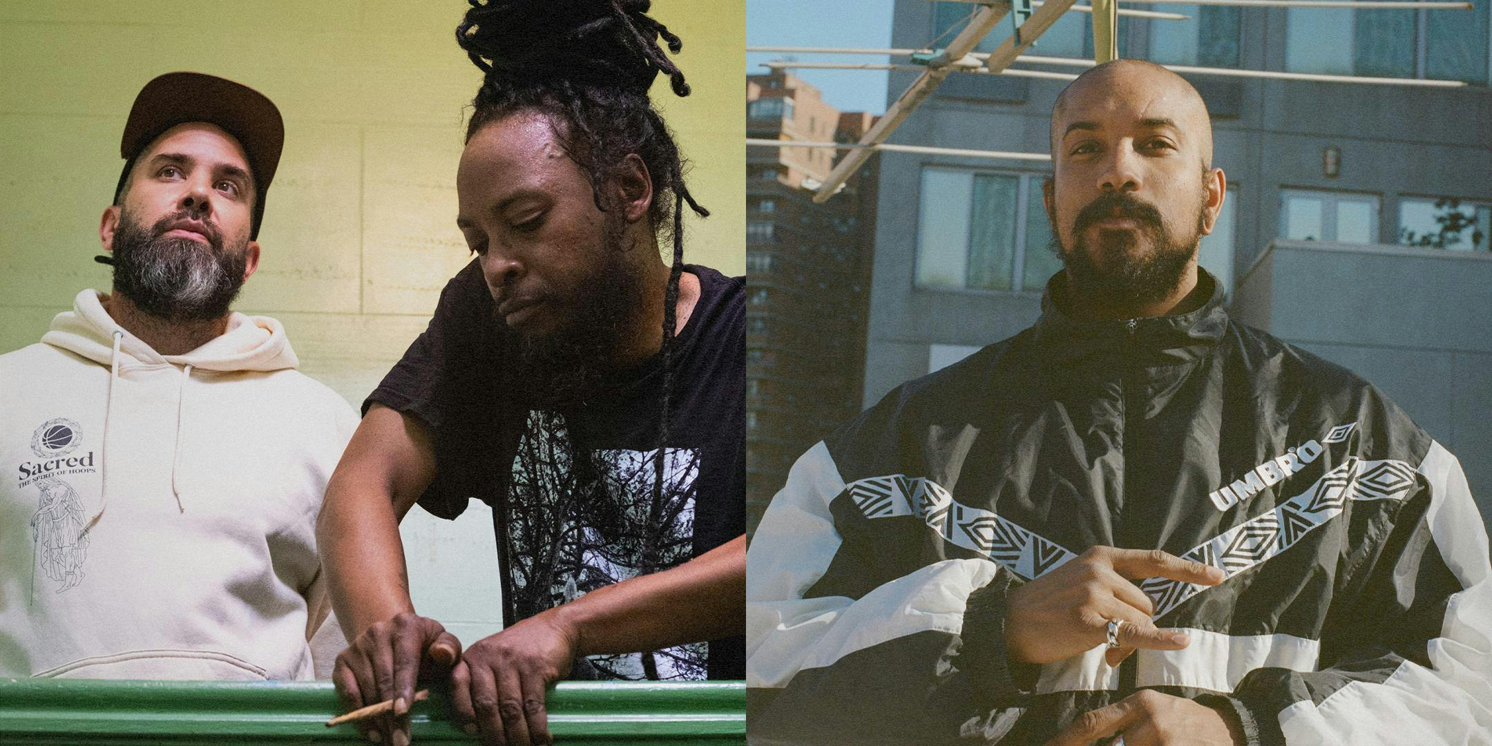 Elsewhere (Zone One)