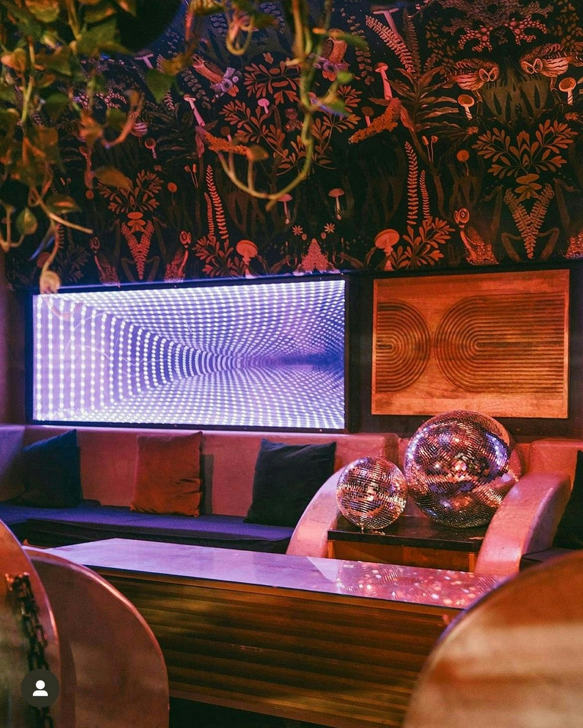 Subsessions Takeover