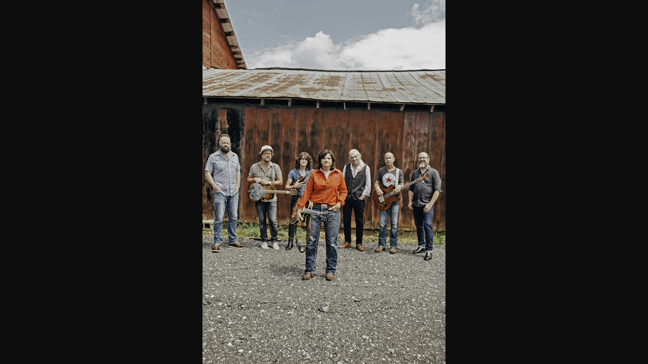 Amy Ray Band