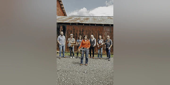 Amy Ray Band