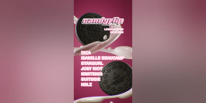 Candyflip