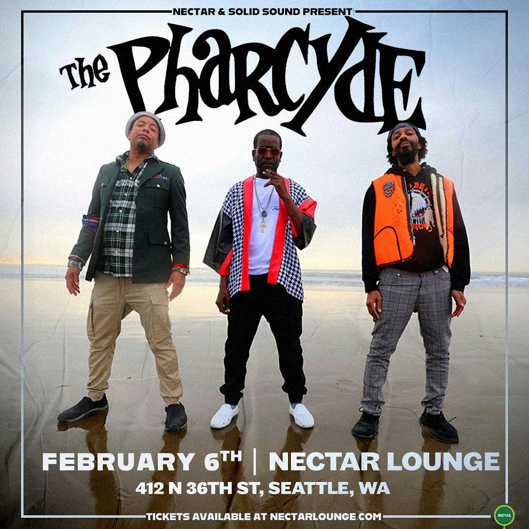 Nectar Lounge